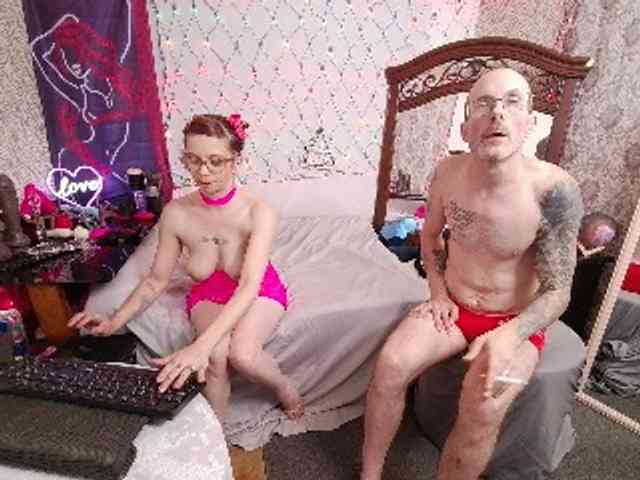 CandysReaperCouple420