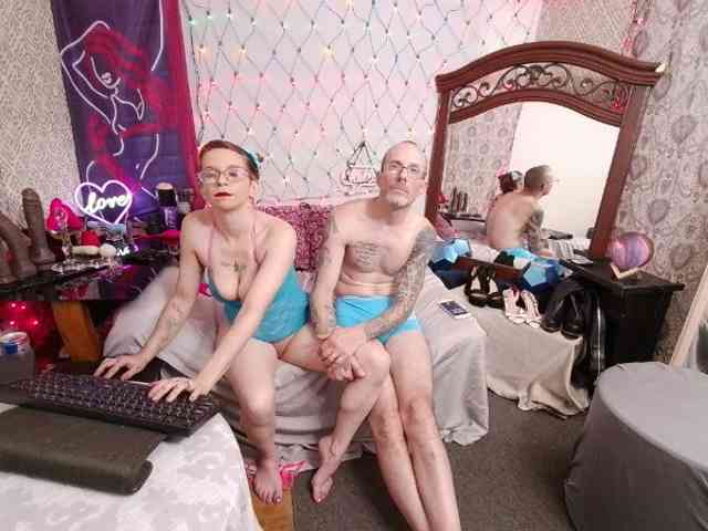CandysReaperCouple420