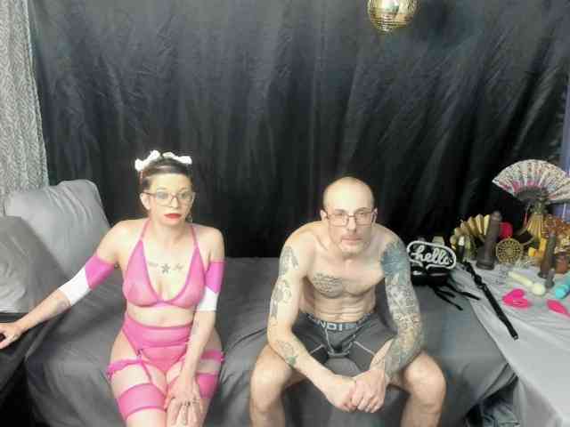 CandysReaperCouple420