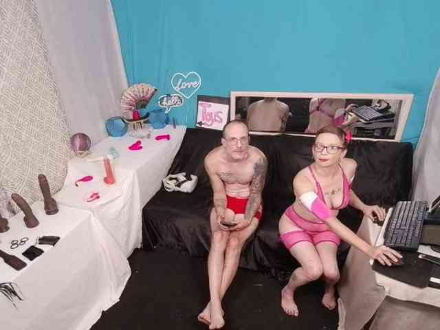 CandysReaperCouple420