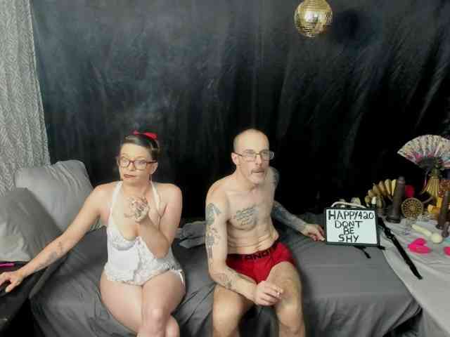 CandysReaperCouple420