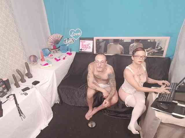 CandysReaperCouple420