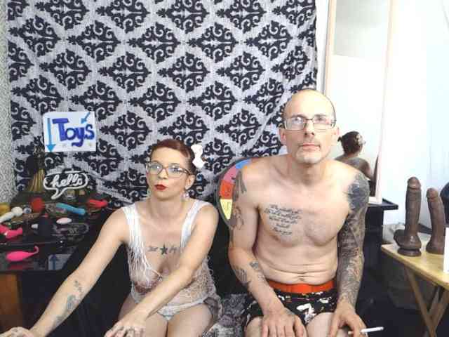 CandysReaperCouple420