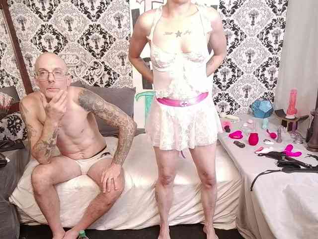 CandysReaperCouple420