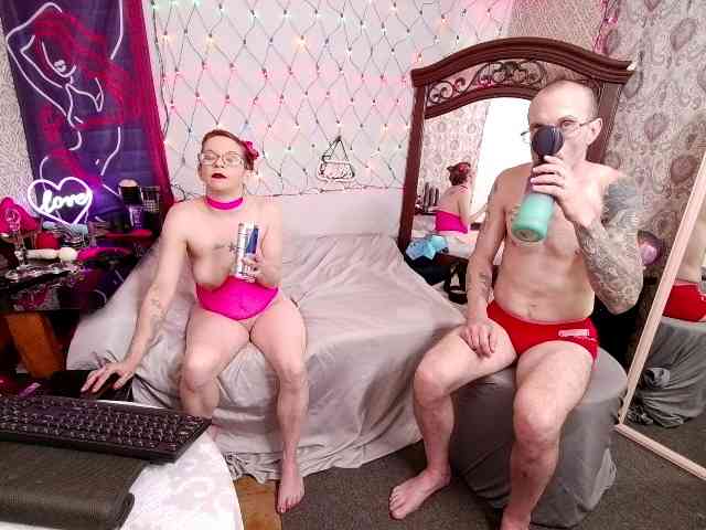 CandysReaperCouple420