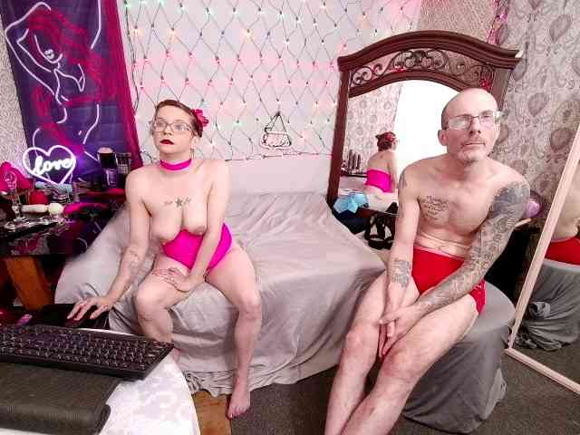 CandysReaperCouple420