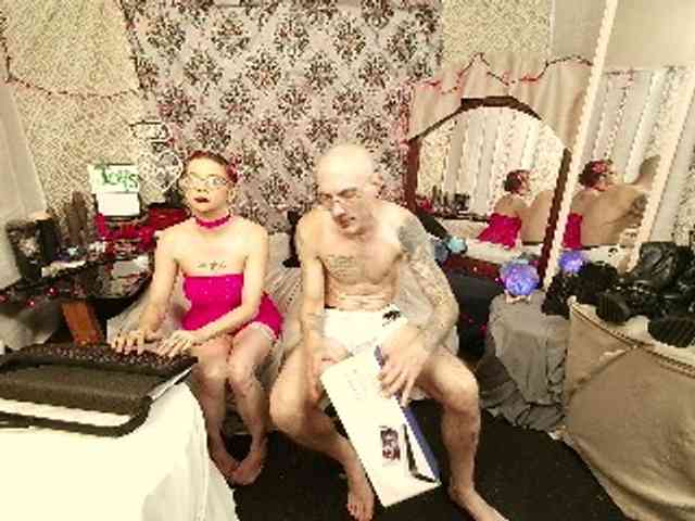 CandysReaperCouple420
