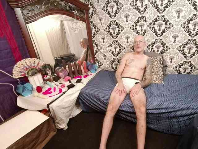 CandysReaperCouple420 webcam