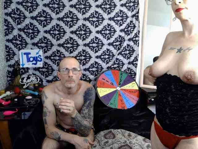CandysReaperCouple420