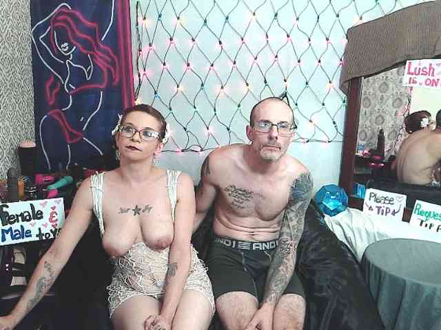 CandysReaperCouple420