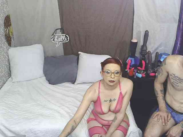 CandysReaperCouple420
