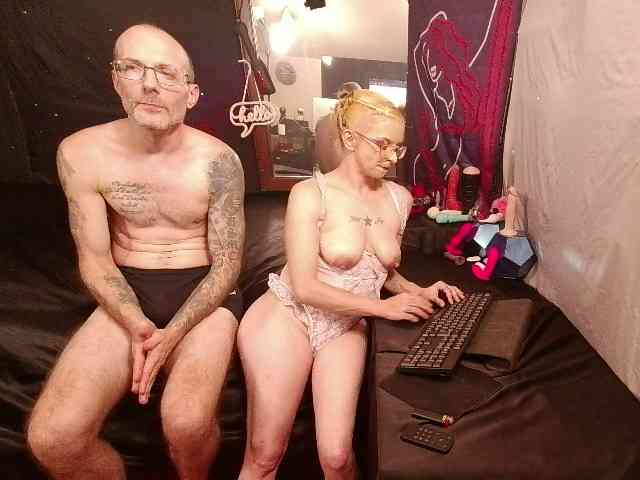 CandysReaperCouple420