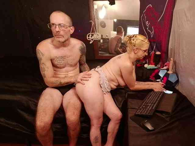 CandysReaperCouple420