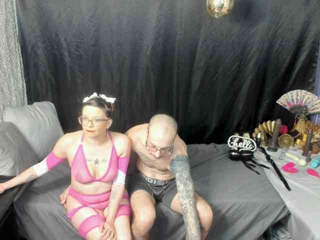 CandysReaperCouple420