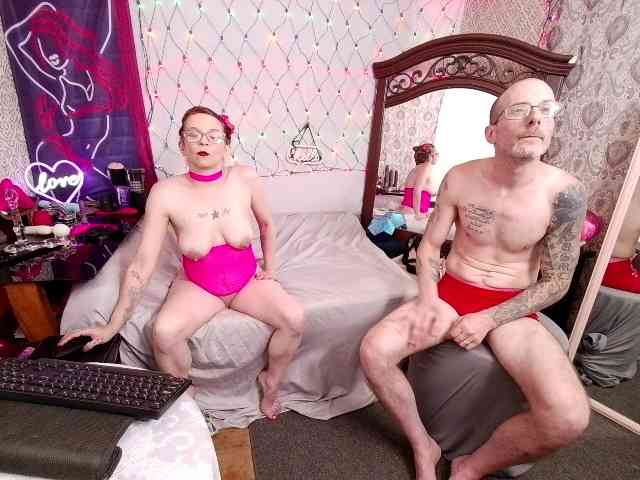CandysReaperCouple420