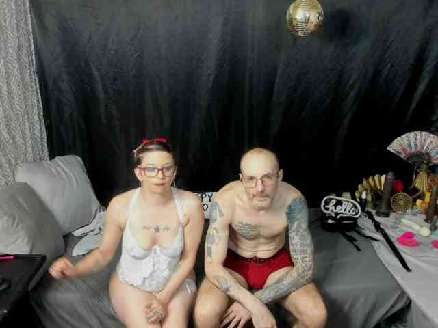 CandysReaperCouple420