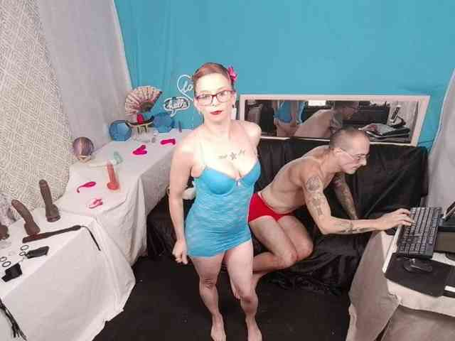 CandysReaperCouple420