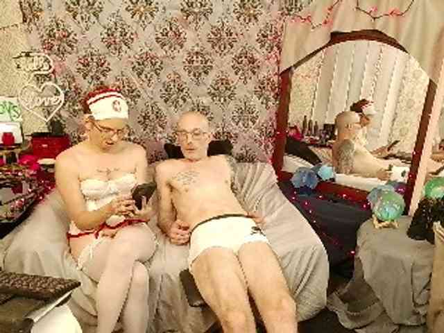 CandysReaperCouple420