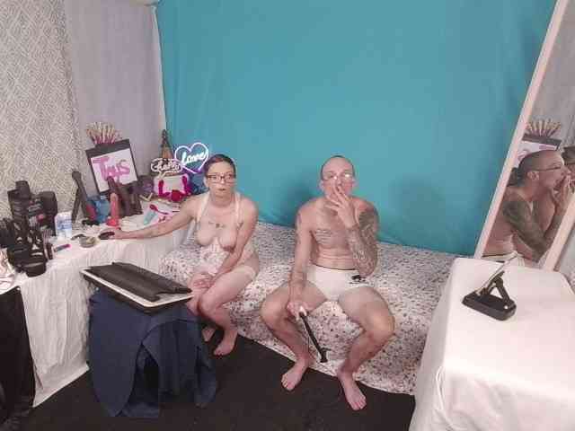 CandysReaperCouple420