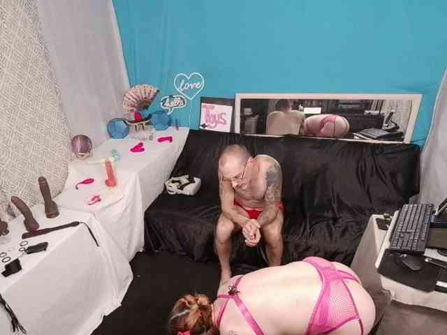 CandysReaperCouple420
