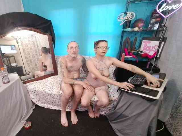 CandysReaperCouple420