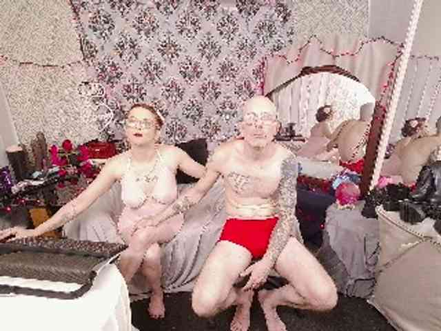 CandysReaperCouple420 CandysReaperCouple420