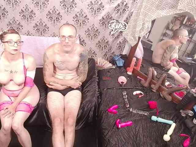 CandysReaperCouple420