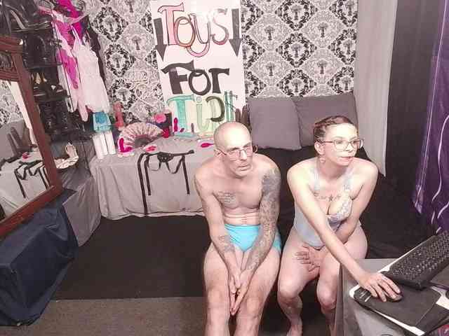 CandysReaperCouple420