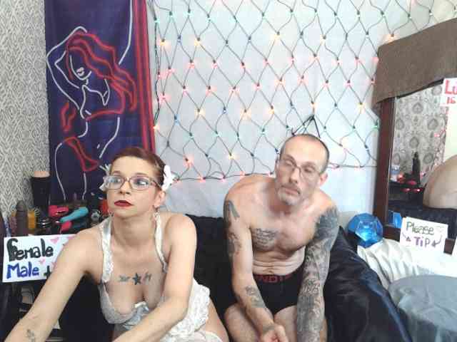CandysReaperCouple420