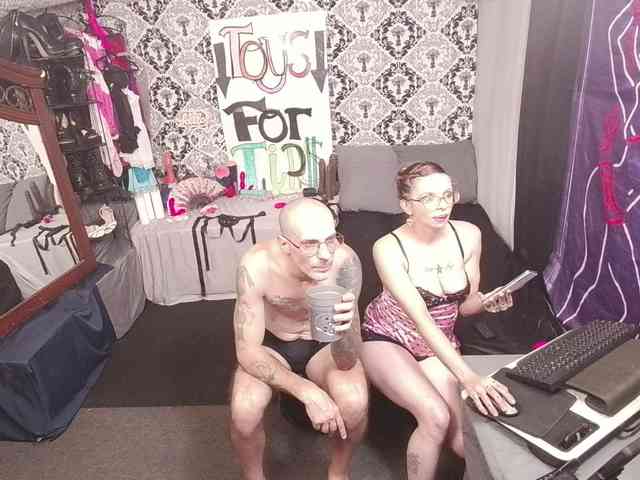 CandysReaperCouple420