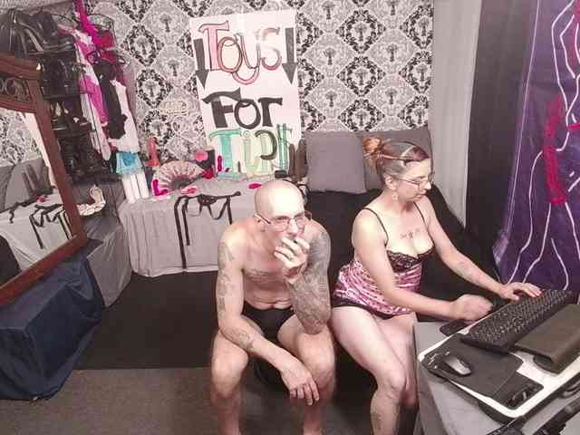 CandysReaperCouple420