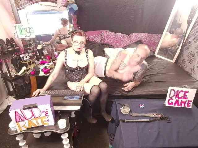 CandysReaperCouple420