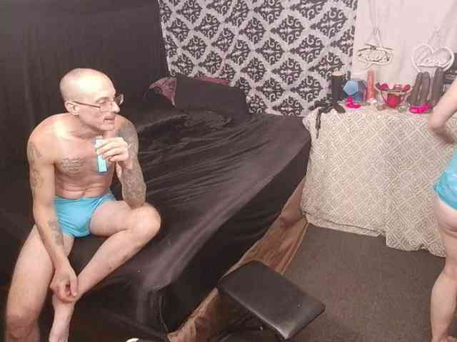 CandysReaperCouple420 - Couple 
