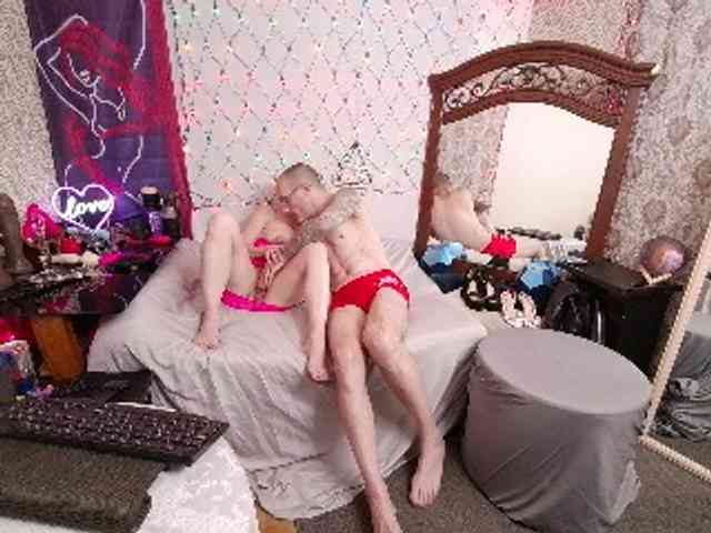 CandysReaperCouple420