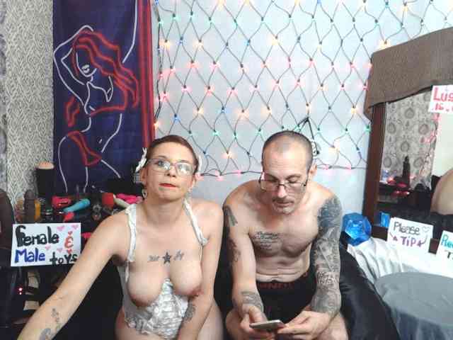CandysReaperCouple420