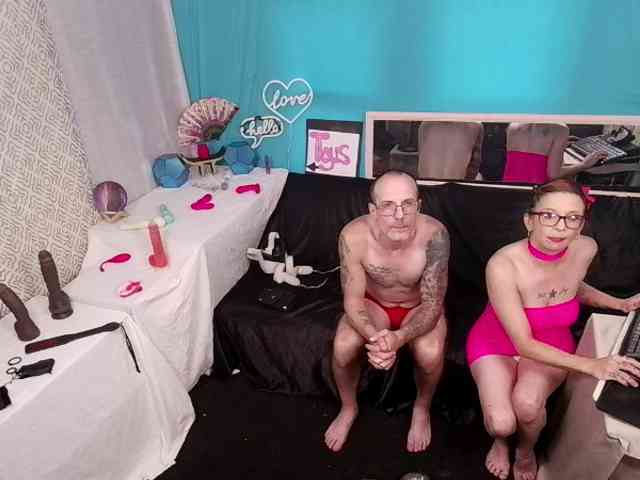 CandysReaperCouple420