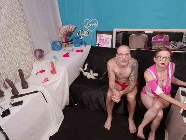 CandysReaperCouple420