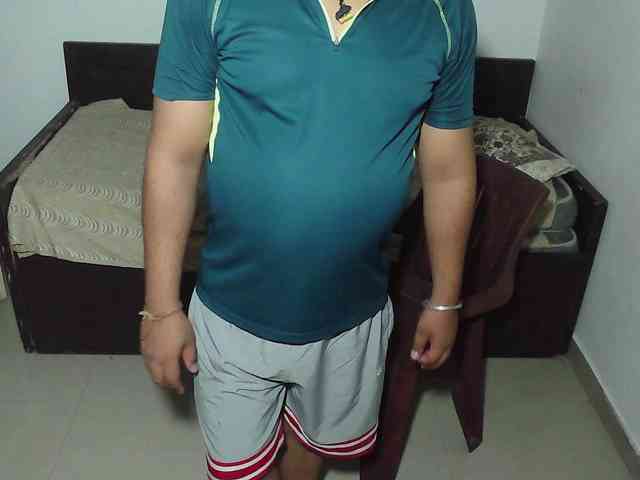 oldguy39 Live Webcam on BongaCams