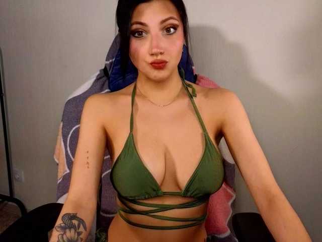 wsp128 live cam on BongaCams