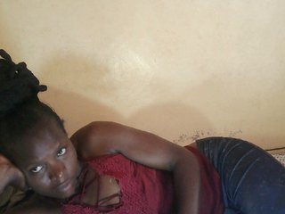 Cute-Viviana's Live Webcam