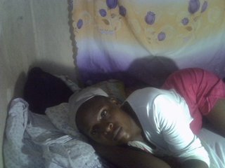 Cute-Viviana's Live Webcam