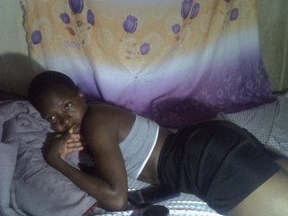 Cute-Viviana's Live Webcam