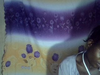 Cute-Viviana's Live Webcam