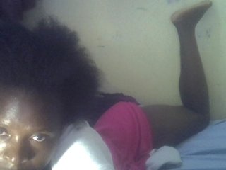 Cute-Viviana's Live Webcam