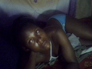 Cute-Viviana's Live Webcam
