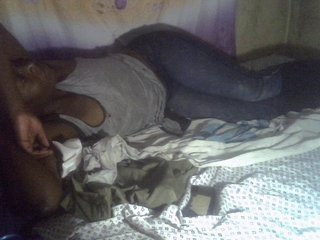 Cute-Viviana's Live Webcam