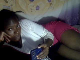 Cute-Viviana's Live Webcam