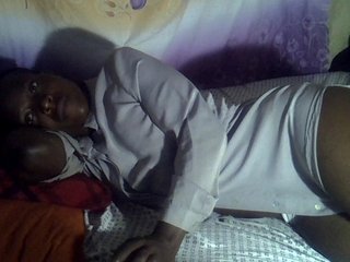 Cute-Viviana's Live Webcam