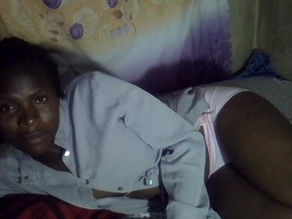 Cute-Viviana Porn Show