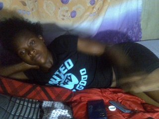 Cute-Viviana's Live Webcam